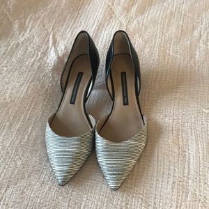 French Connection Heels